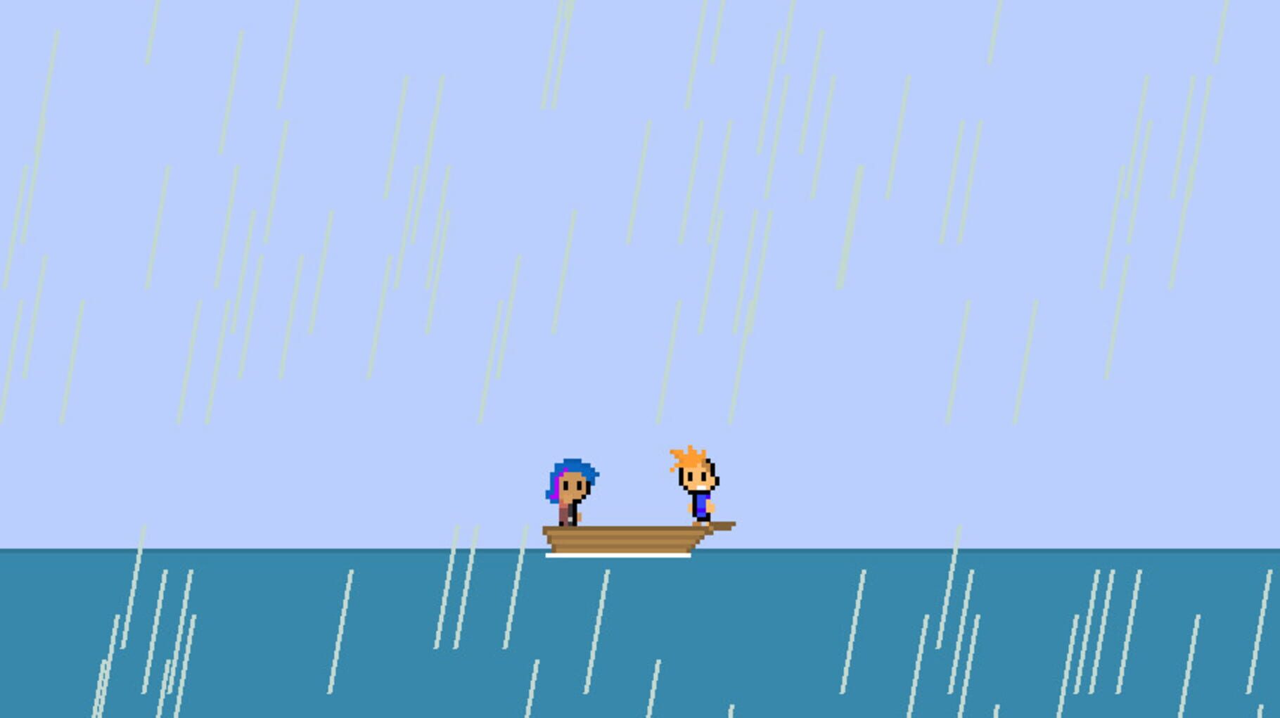 The Rainsdowne Players screenshot