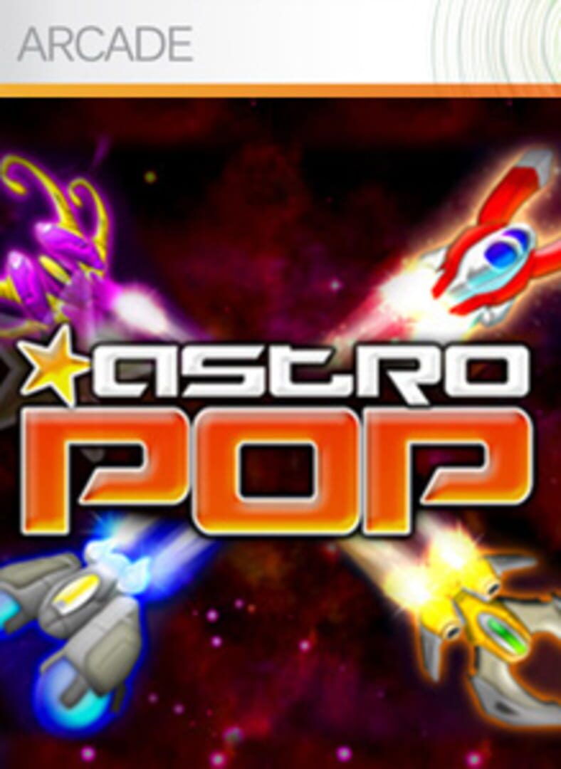 AstroPop (2004)