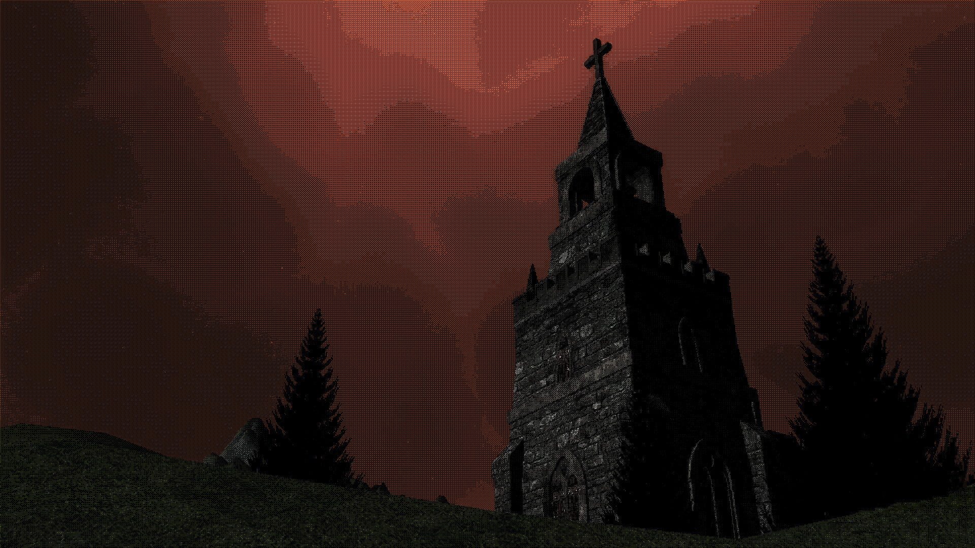 Voltage - Screenshot