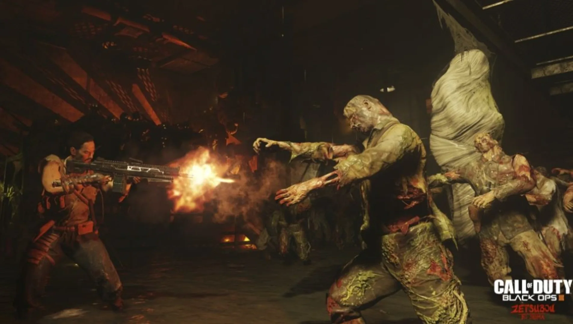 Captura de pantalla - Call of Duty: Black Ops III - Eclipse