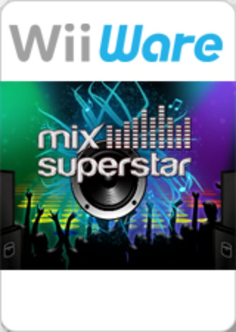 Mix Superstar (2010)