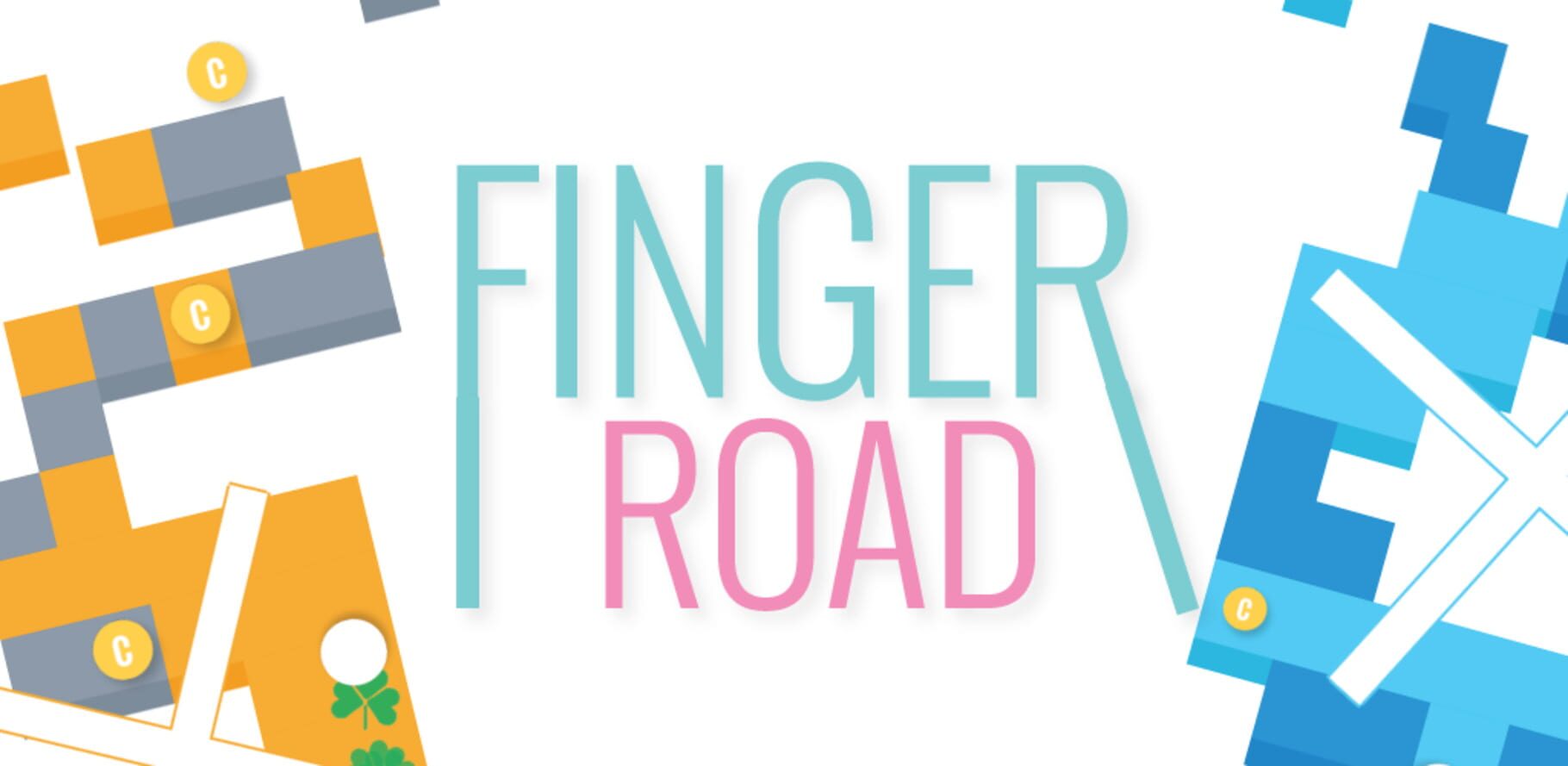 Finger Road (2017)