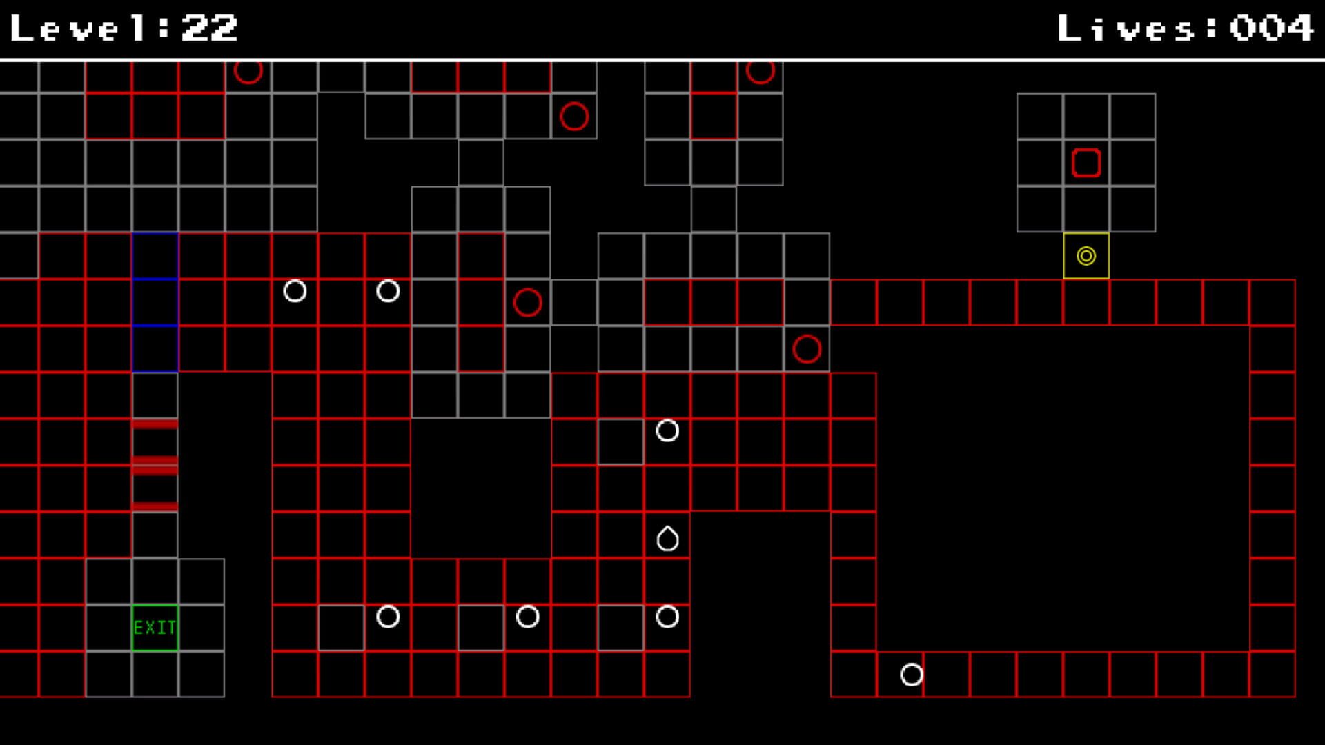 Prism Collider - Screenshot