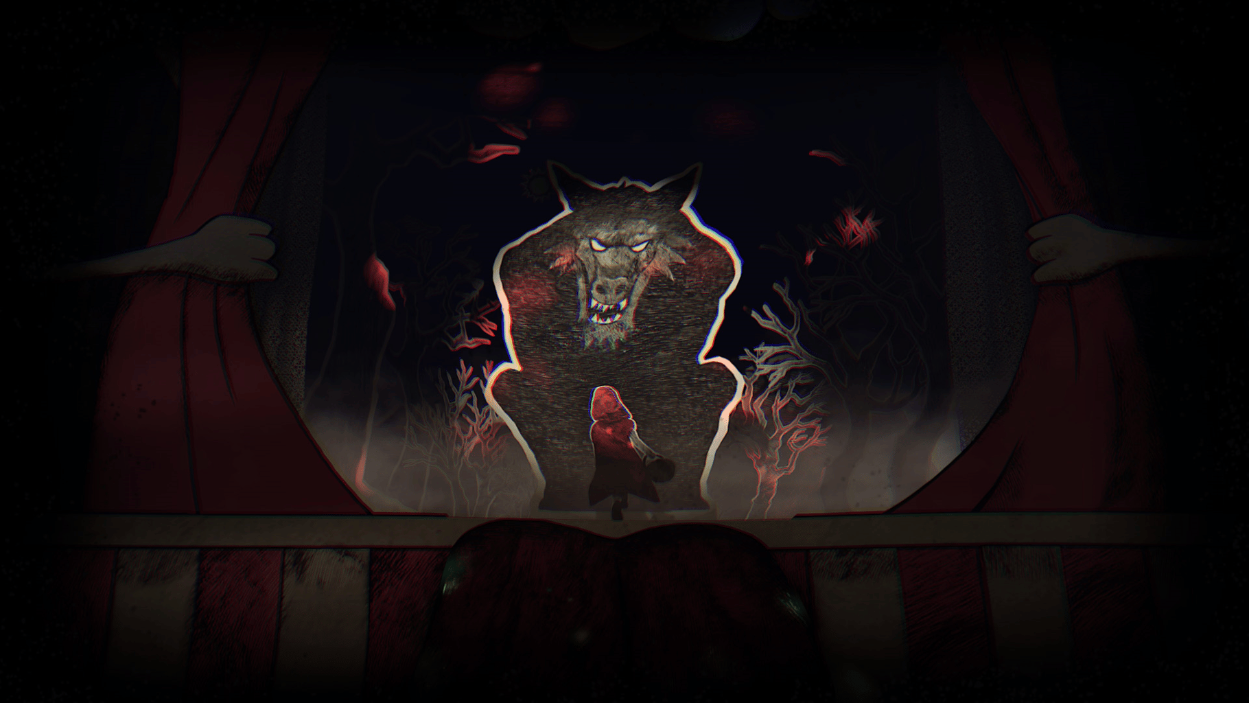 Layers of Fear: Legacy screenshot