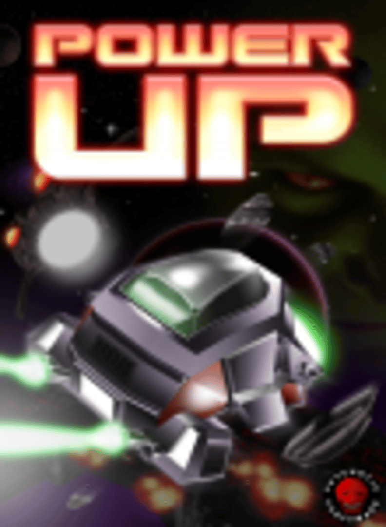 Power-Up Cover