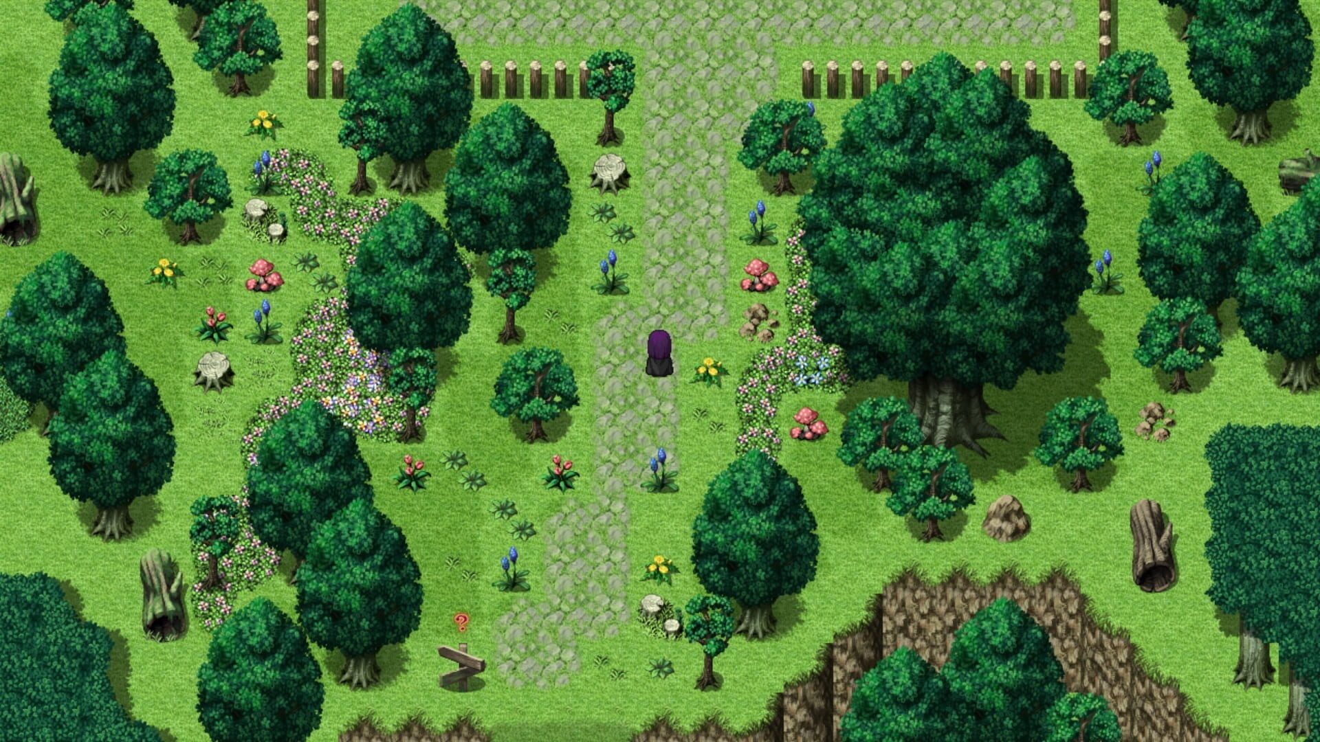 Insurgence: Chains of Renegade - Screenshot
