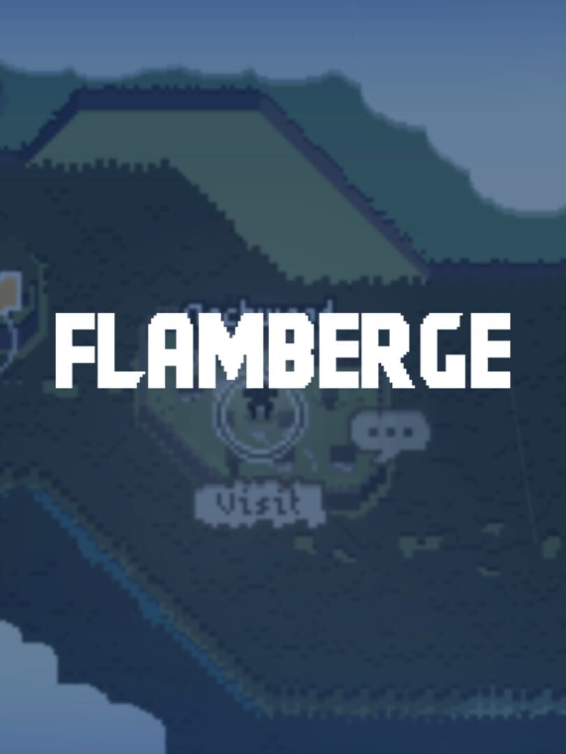 Flamberge (2015)