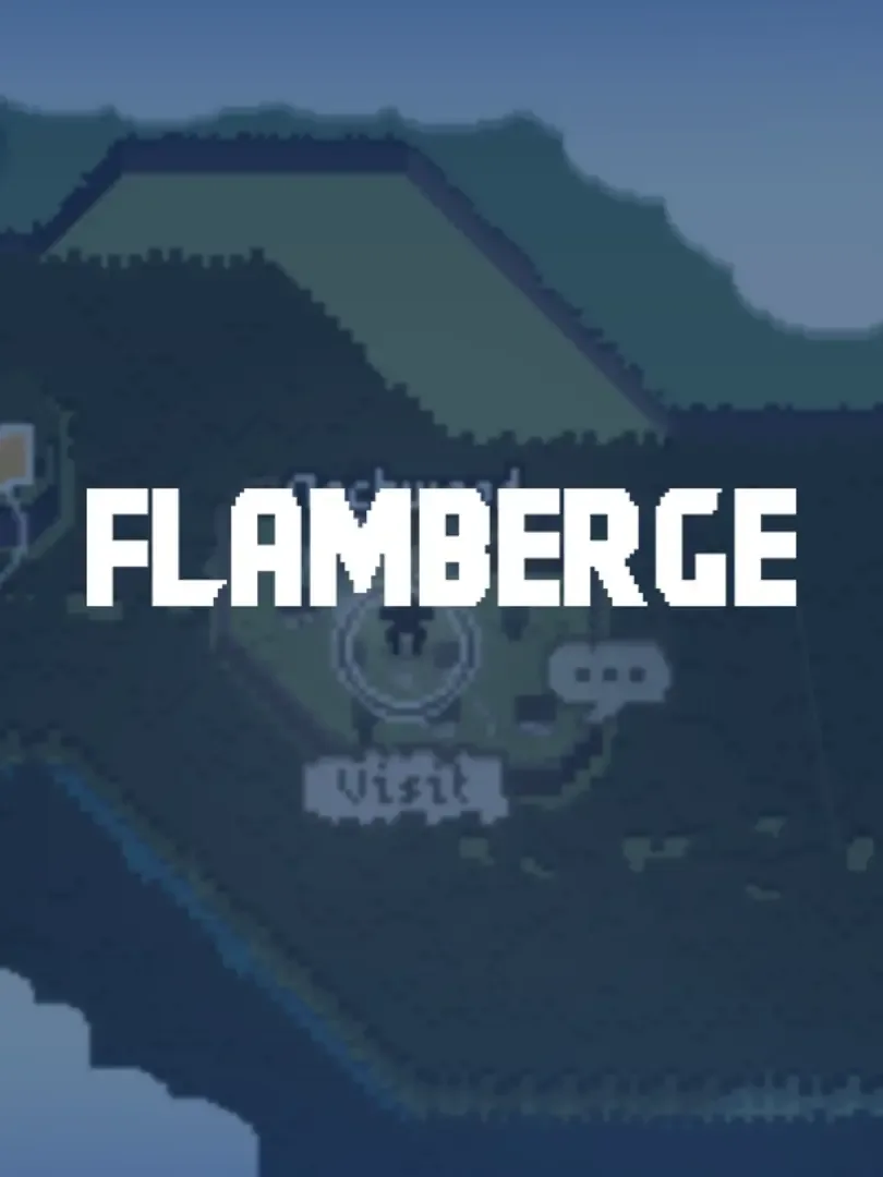Flamberge