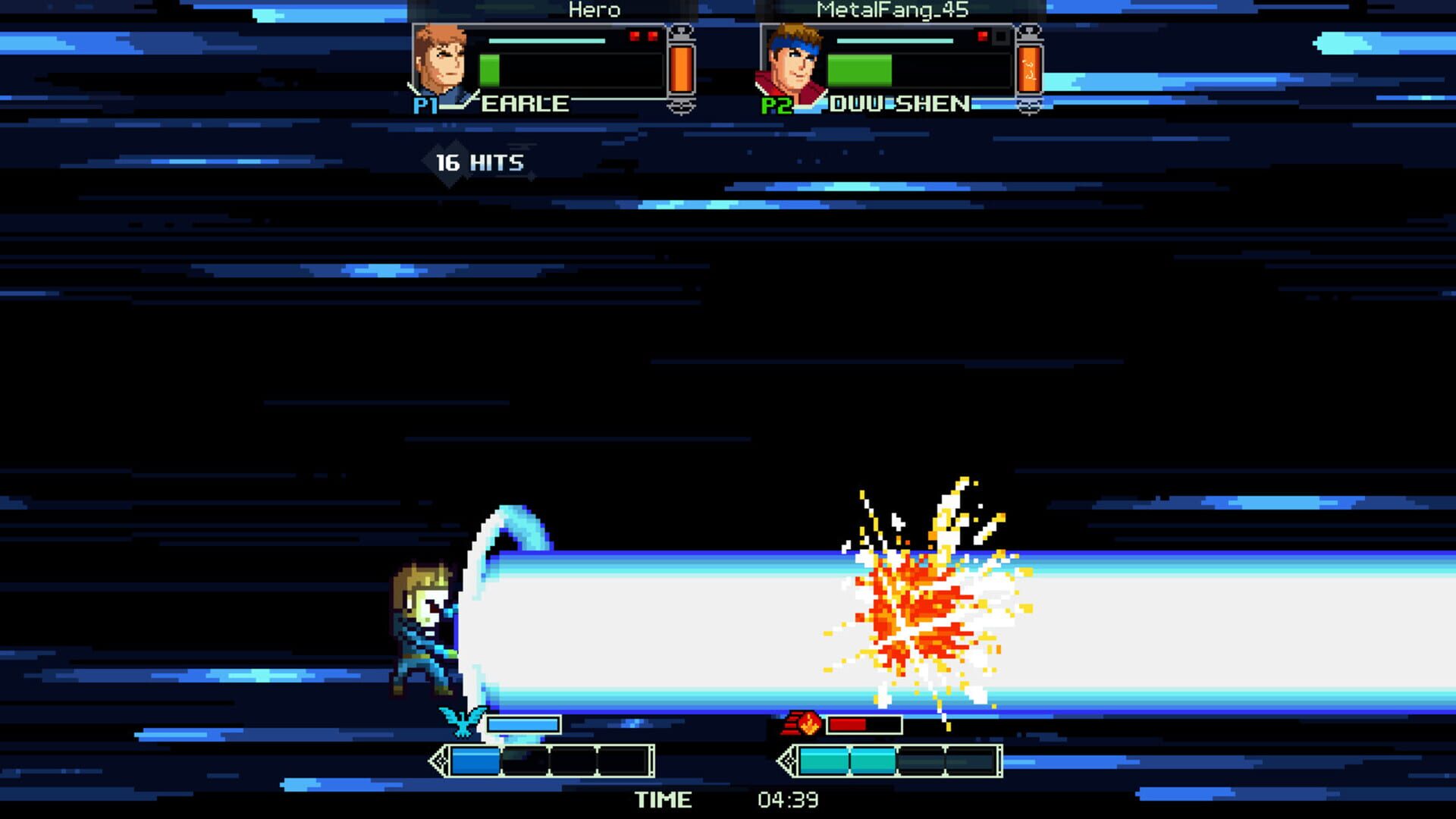 Wishmere - Screenshot