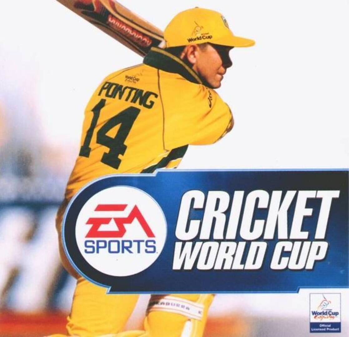 Cricket World Cup 99 (1999)