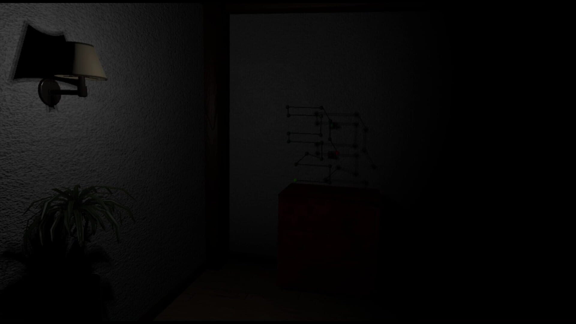 Atramentum VR - Screenshot