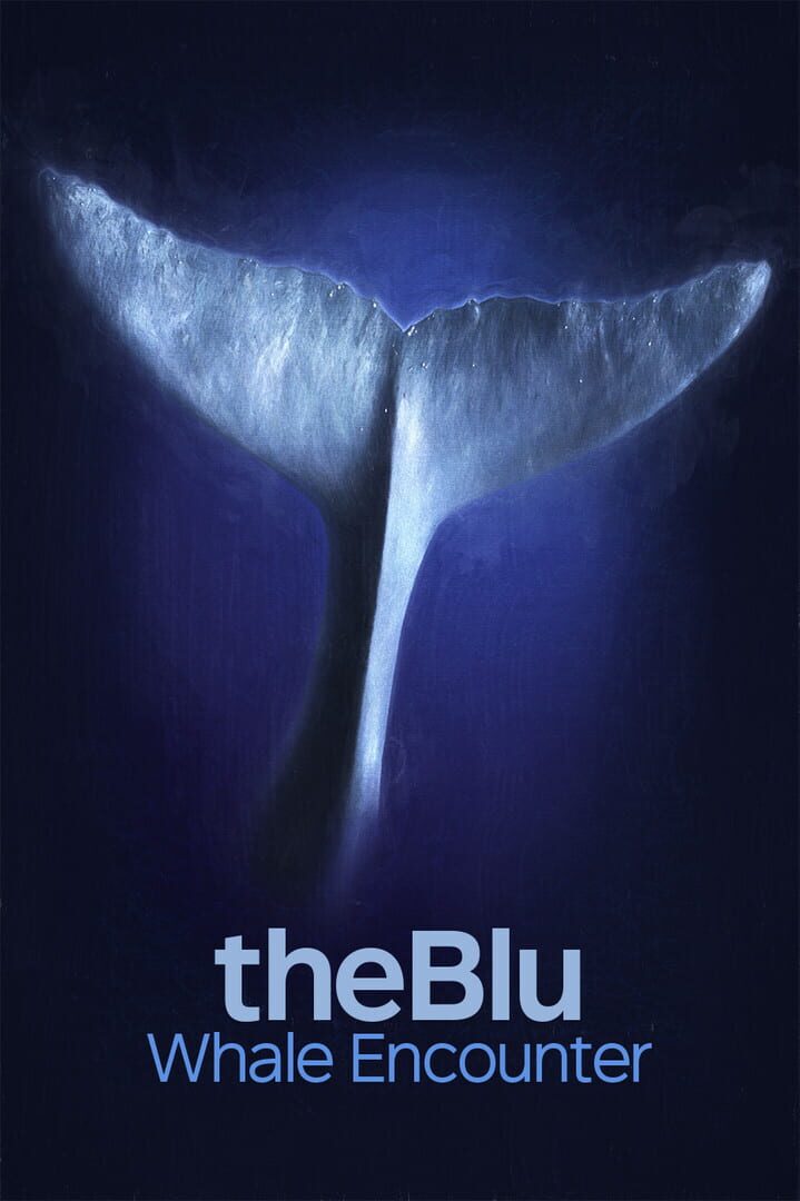 Captura de pantalla - theBlu