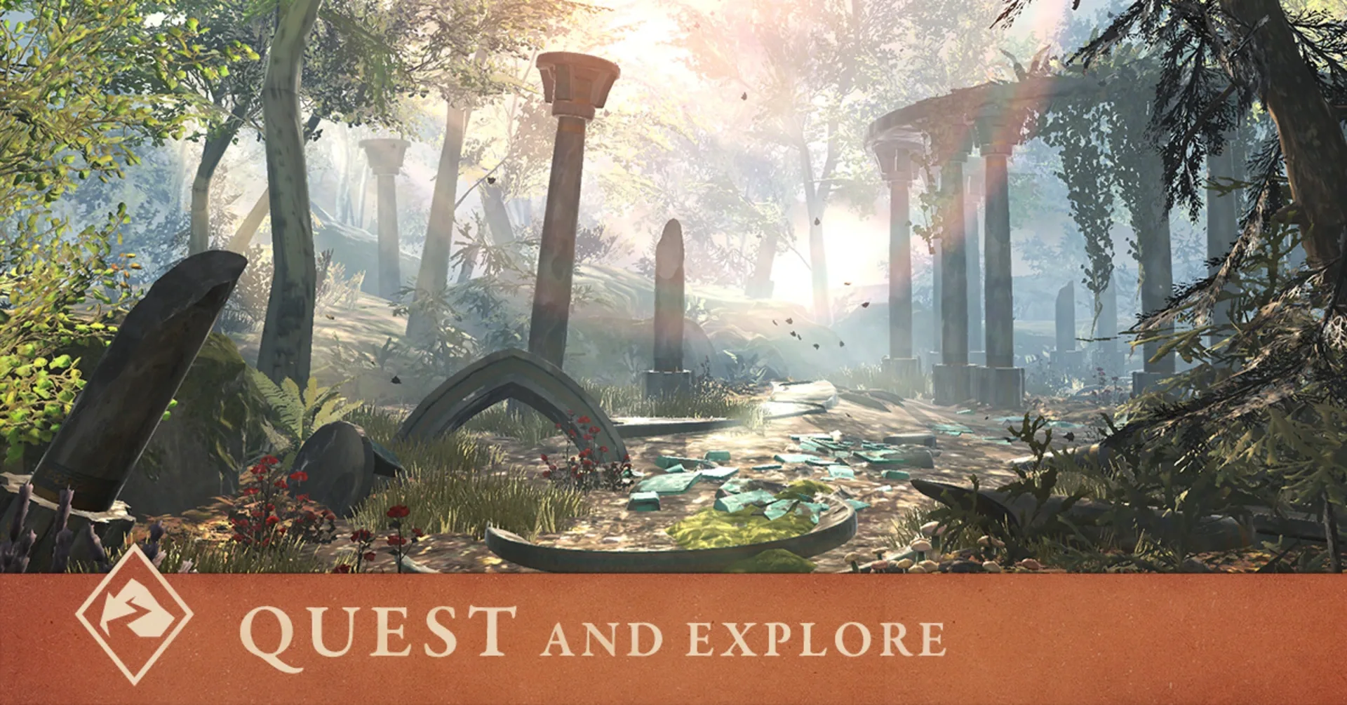 Captura de pantalla - The Elder Scrolls: Blades