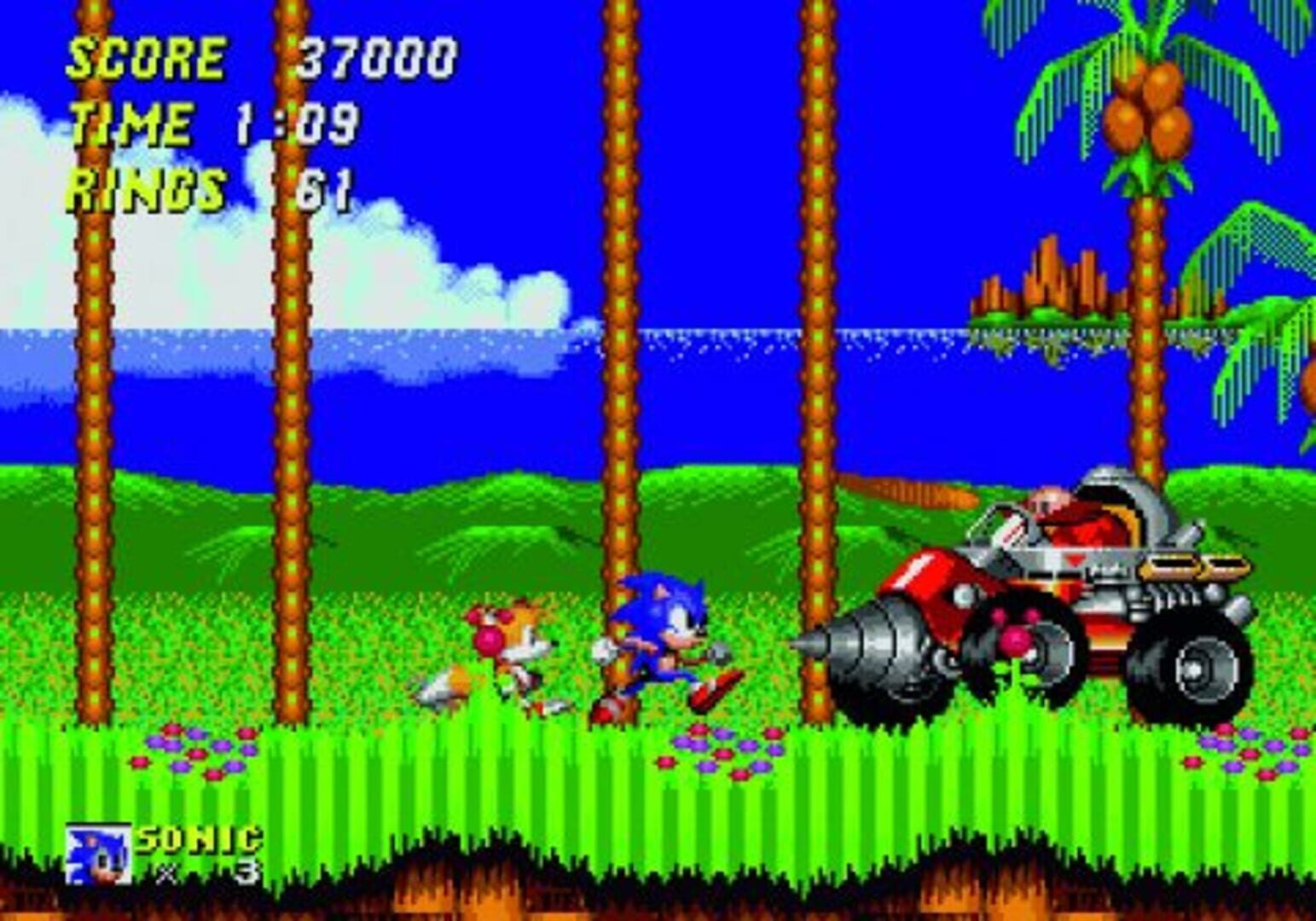 Игры соника играть. Игра Sega: Sonic 2. Игра Sega: Sonic 3. Sonic the Hedgehog 2 16 бит Sega. Sonic the Hedgehog игра Sega.