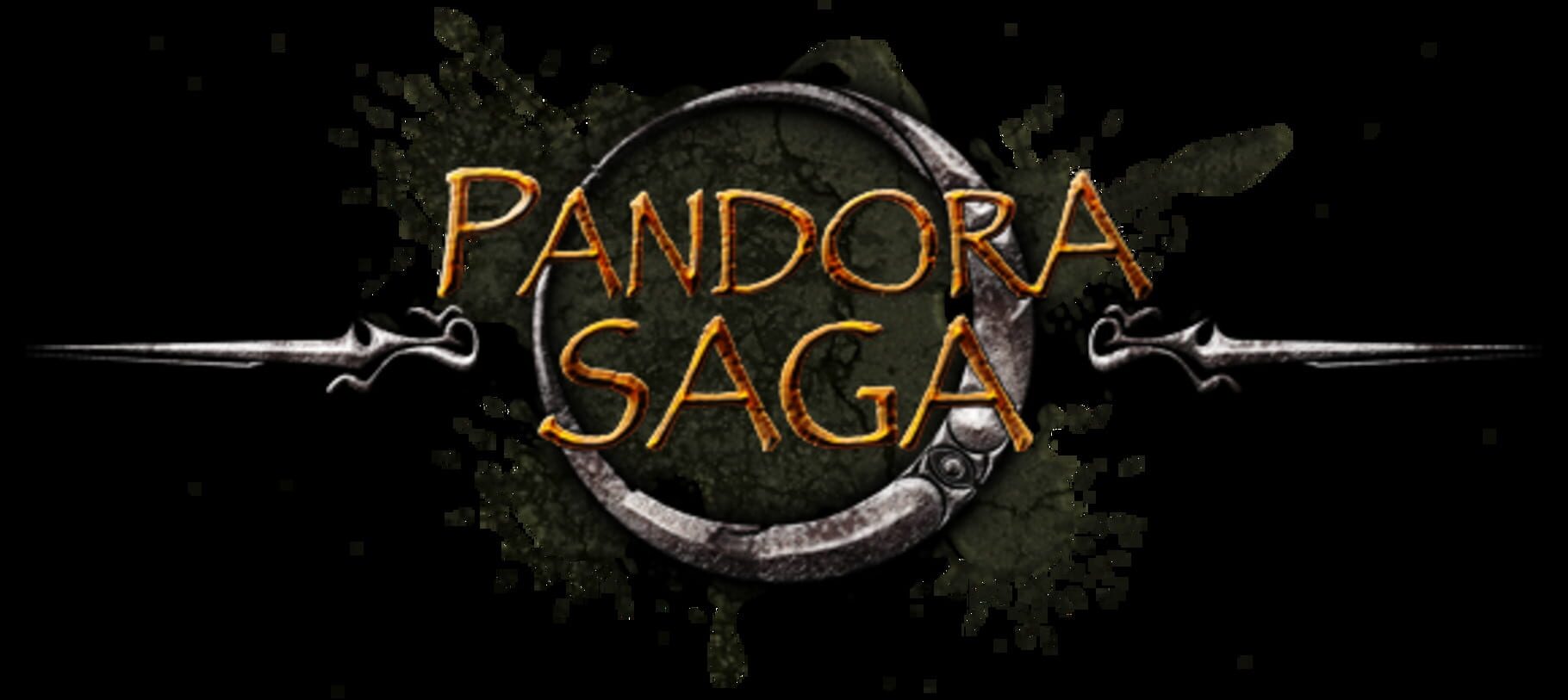 Pandora Saga: Weapons of Balance (2012)