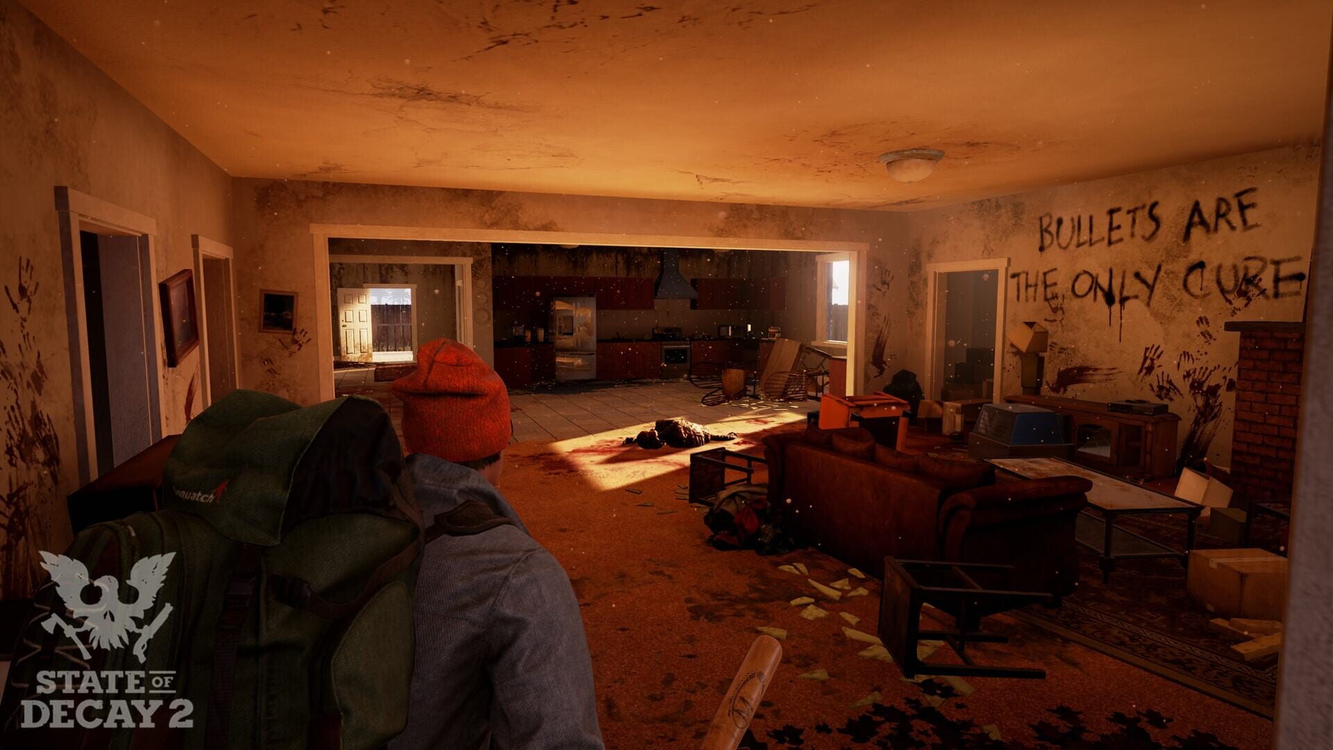 State of Decay 2 screenshot