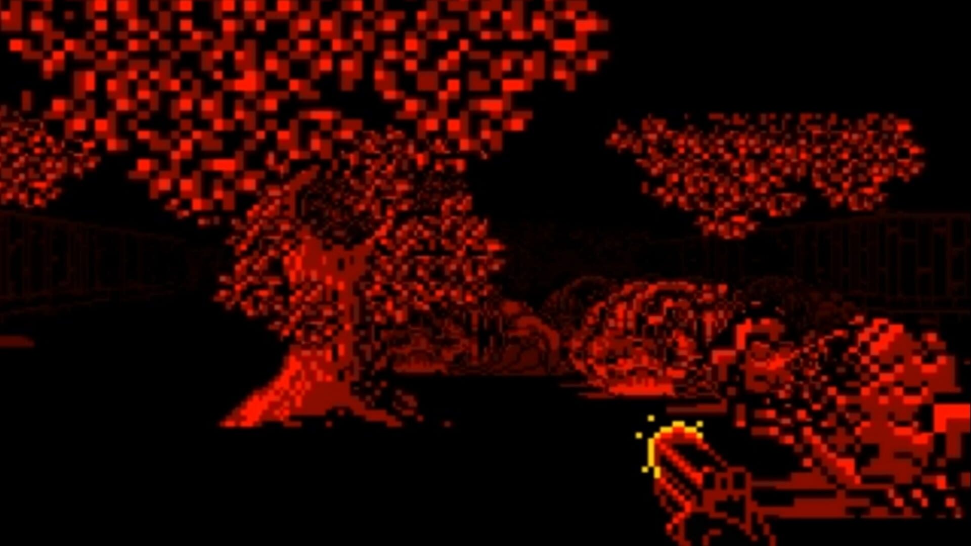 Headache - Screenshot