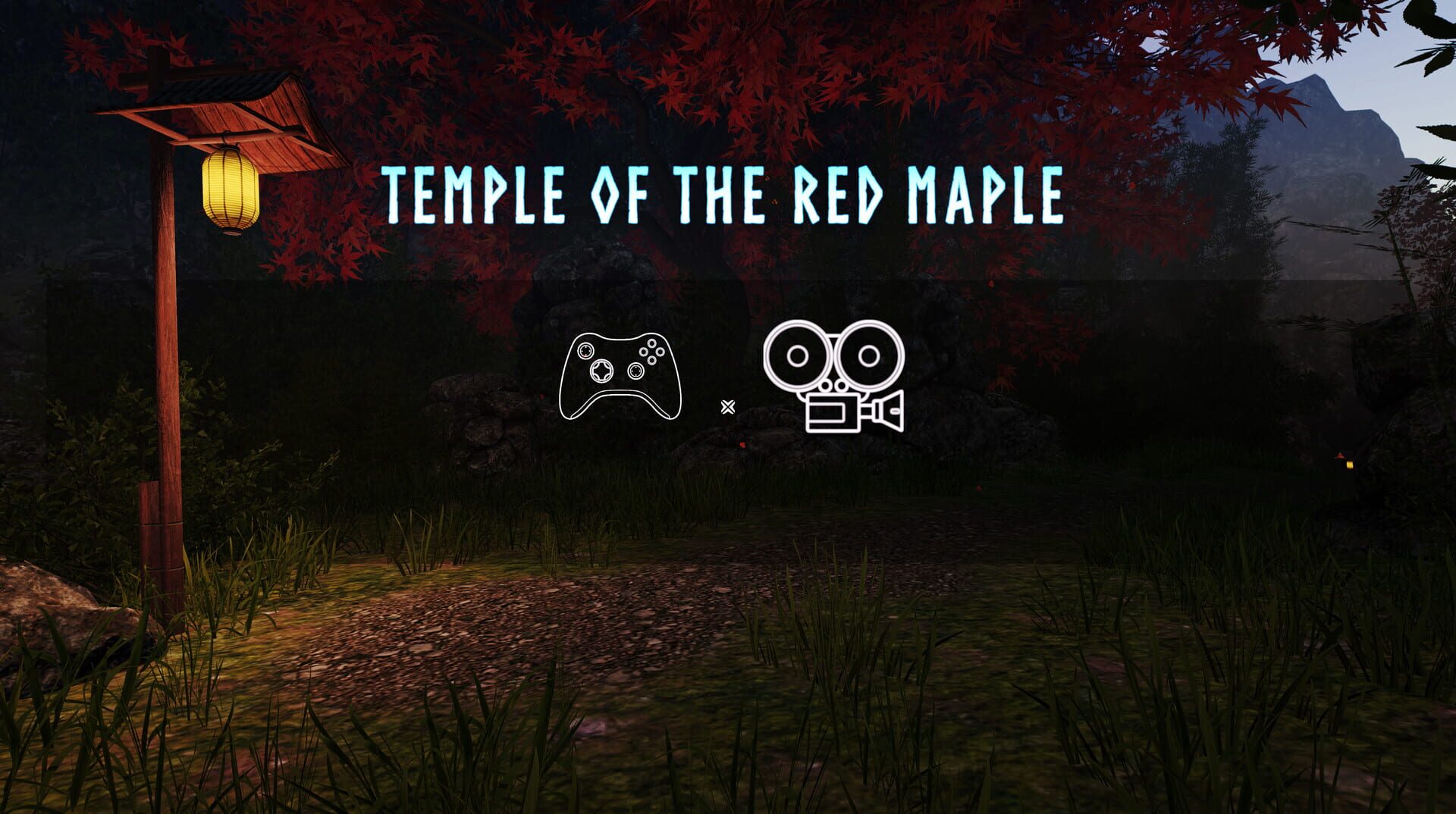 Singing Stones VR - Screenshot