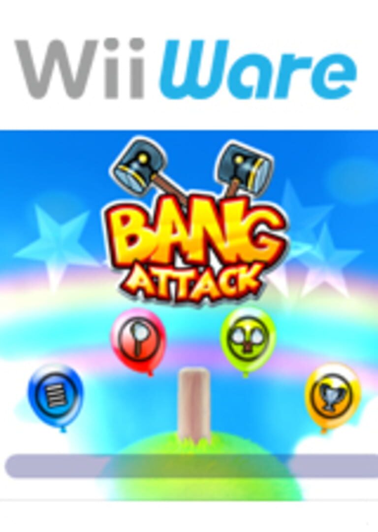 Bang Attack (2010)