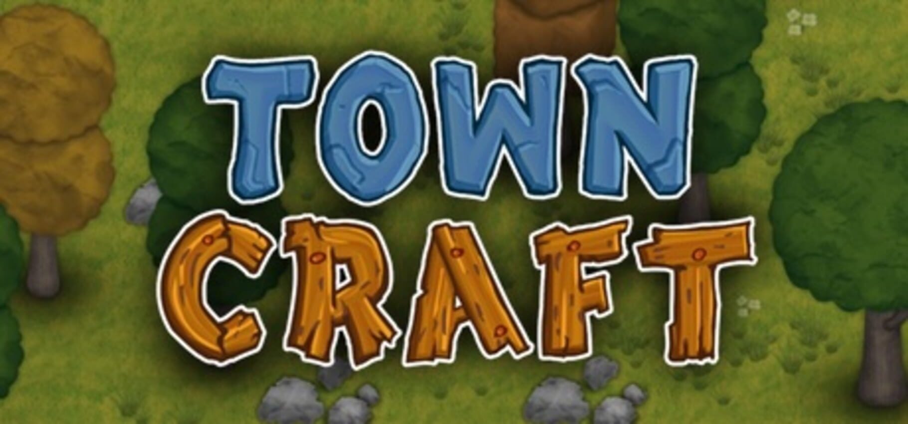 TownCraft (2015)