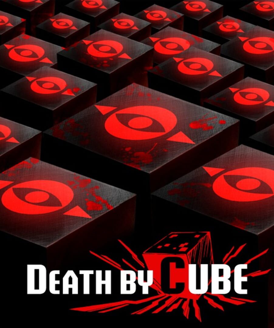 Death by Cube