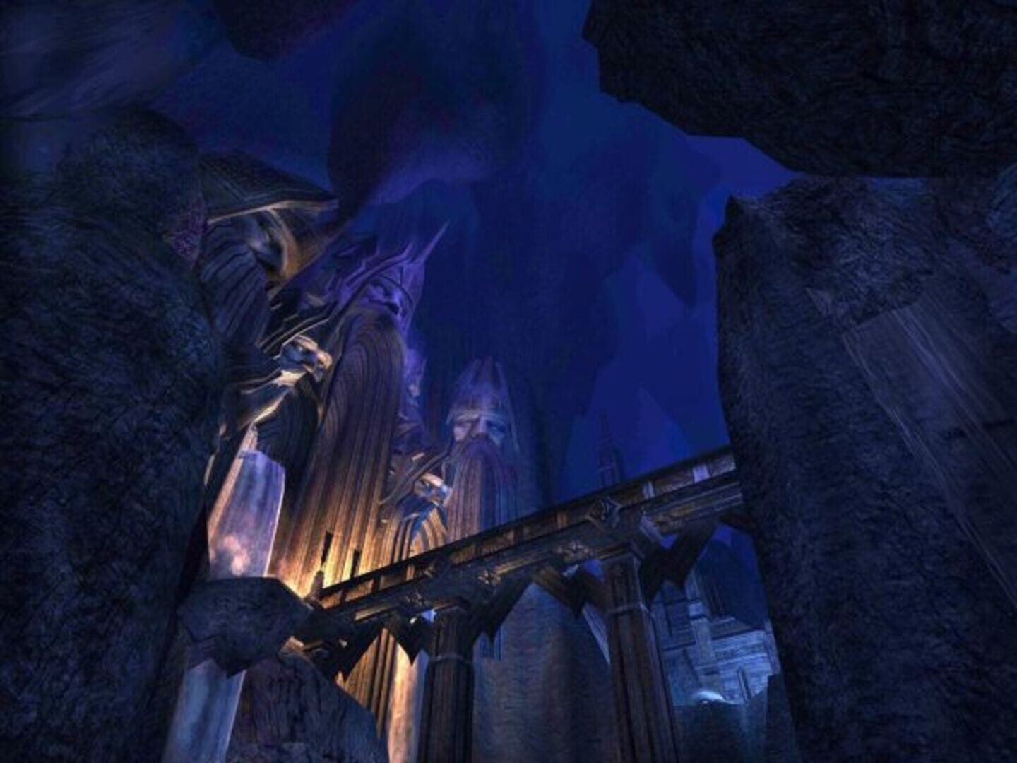 Captura de pantalla - The Lord of the Rings Online: Mines of Moria
