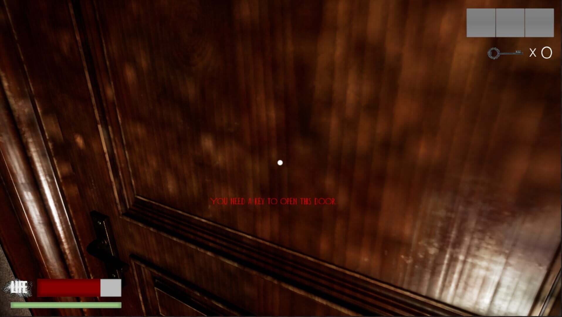 Mimic - Screenshot