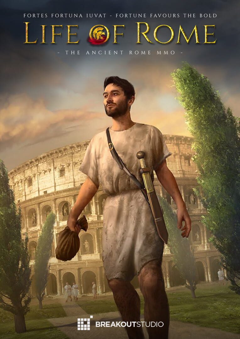 Life of Rome (2018)