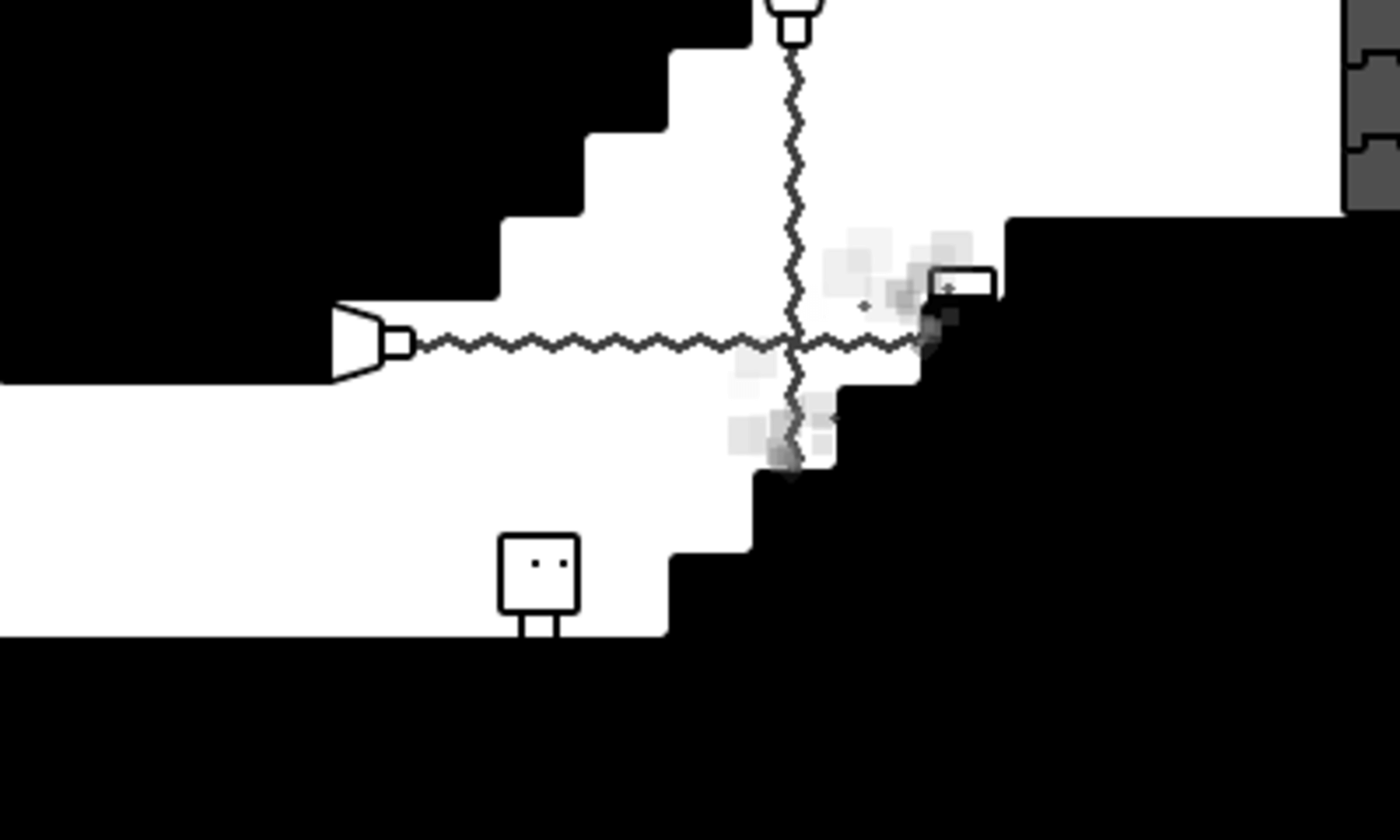 Boxboy! screenshot