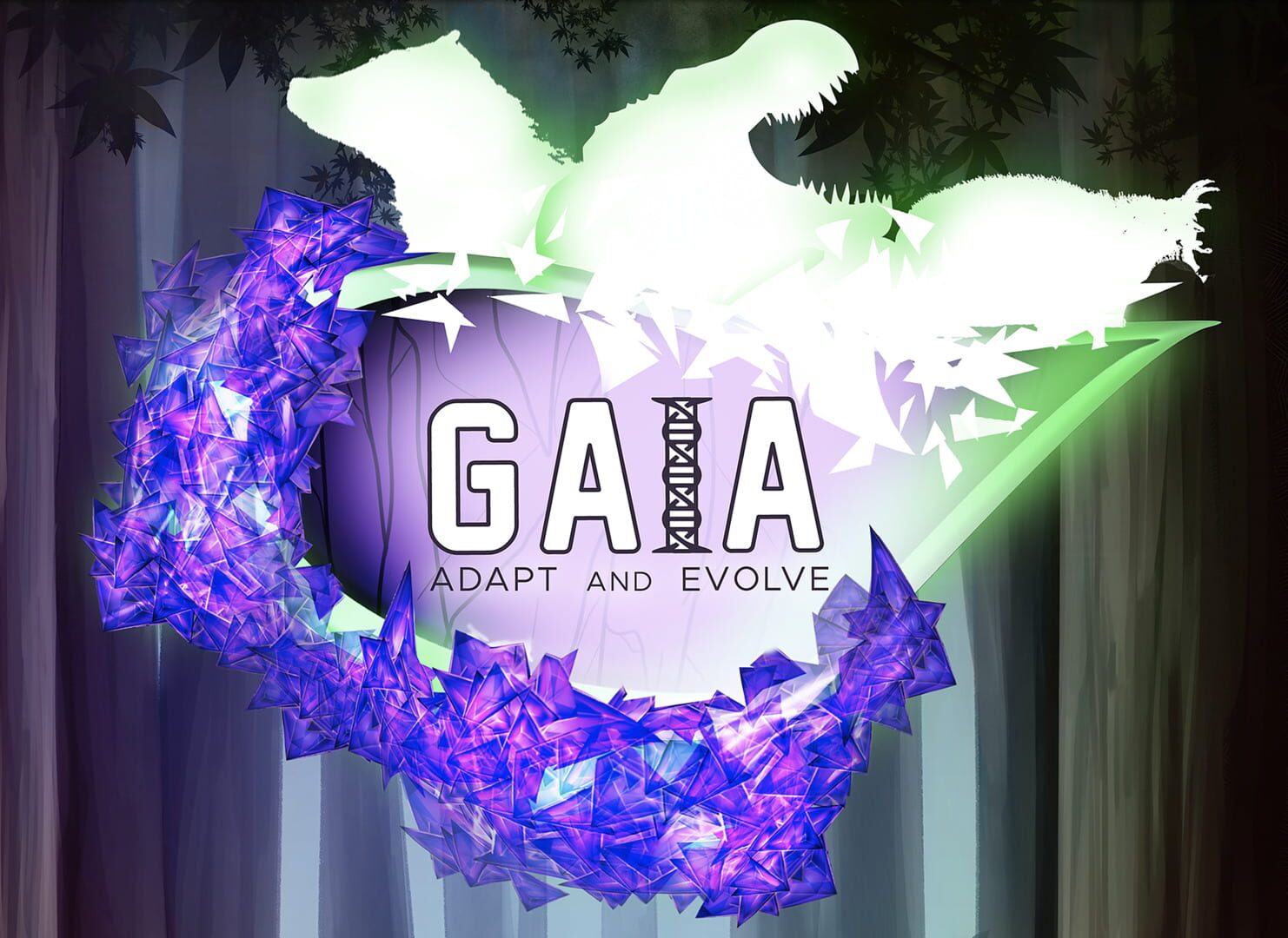 Jeu : Gaia: Adapt and Evolve