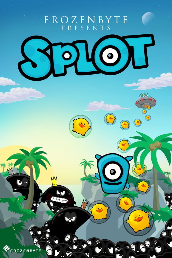 Splot (2014)