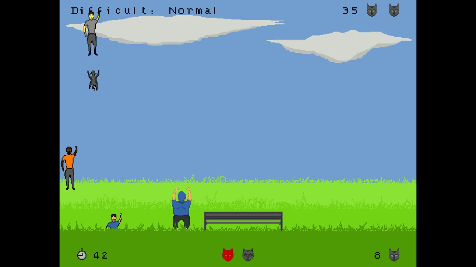 Cats Lover - Screenshot