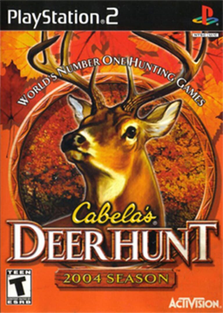 Cabela's Deer Hunt: 2004 Season (2003)