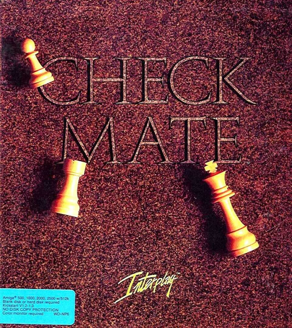 Checkmate (1987)