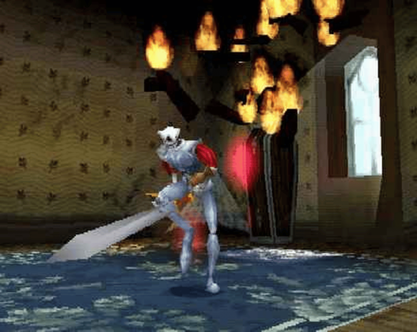 MediEvil 2 screenshot