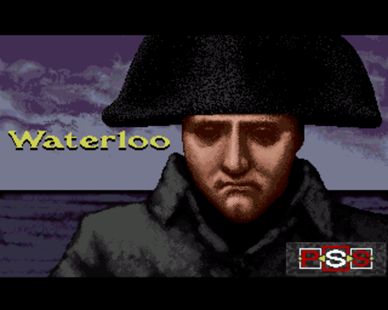 Waterloo screenshot