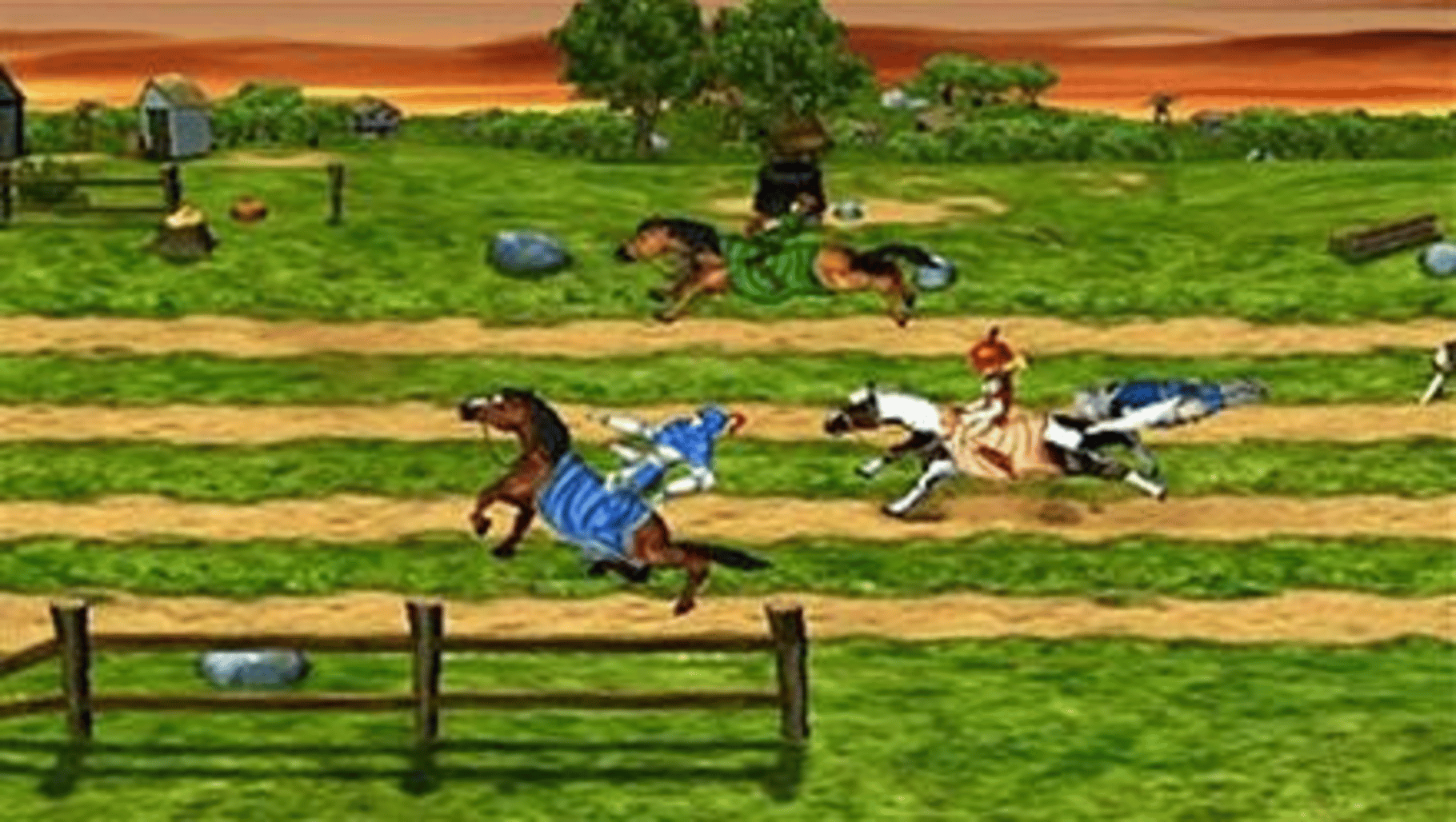 Medieval Games screenshot