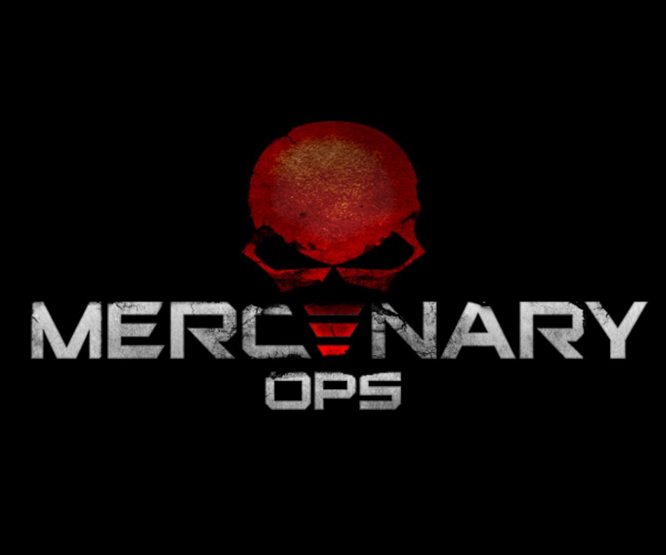Mercenary Ops