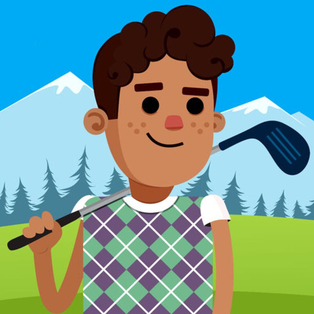 Battle Golf Online (2017)