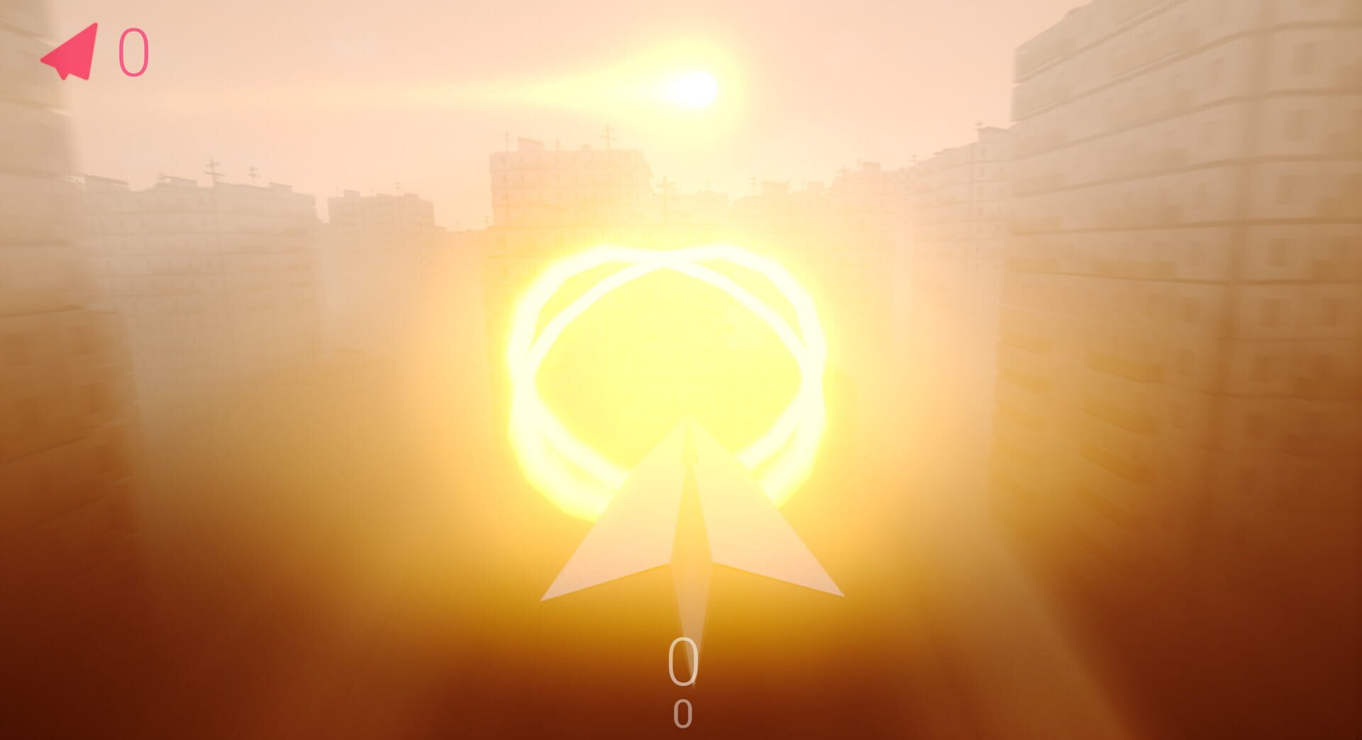 Chill Out - Screenshot