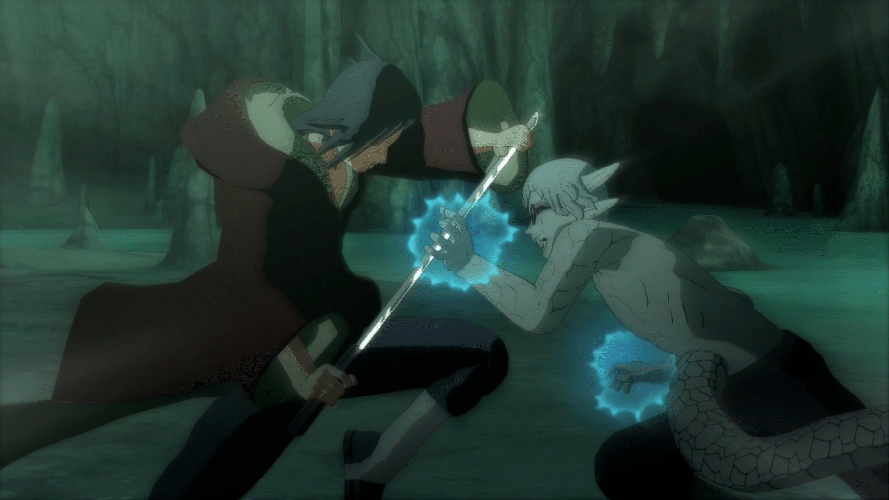 NARUTO SHIPPUDEN: Ultimate Ninja STORM 3 Full Burst