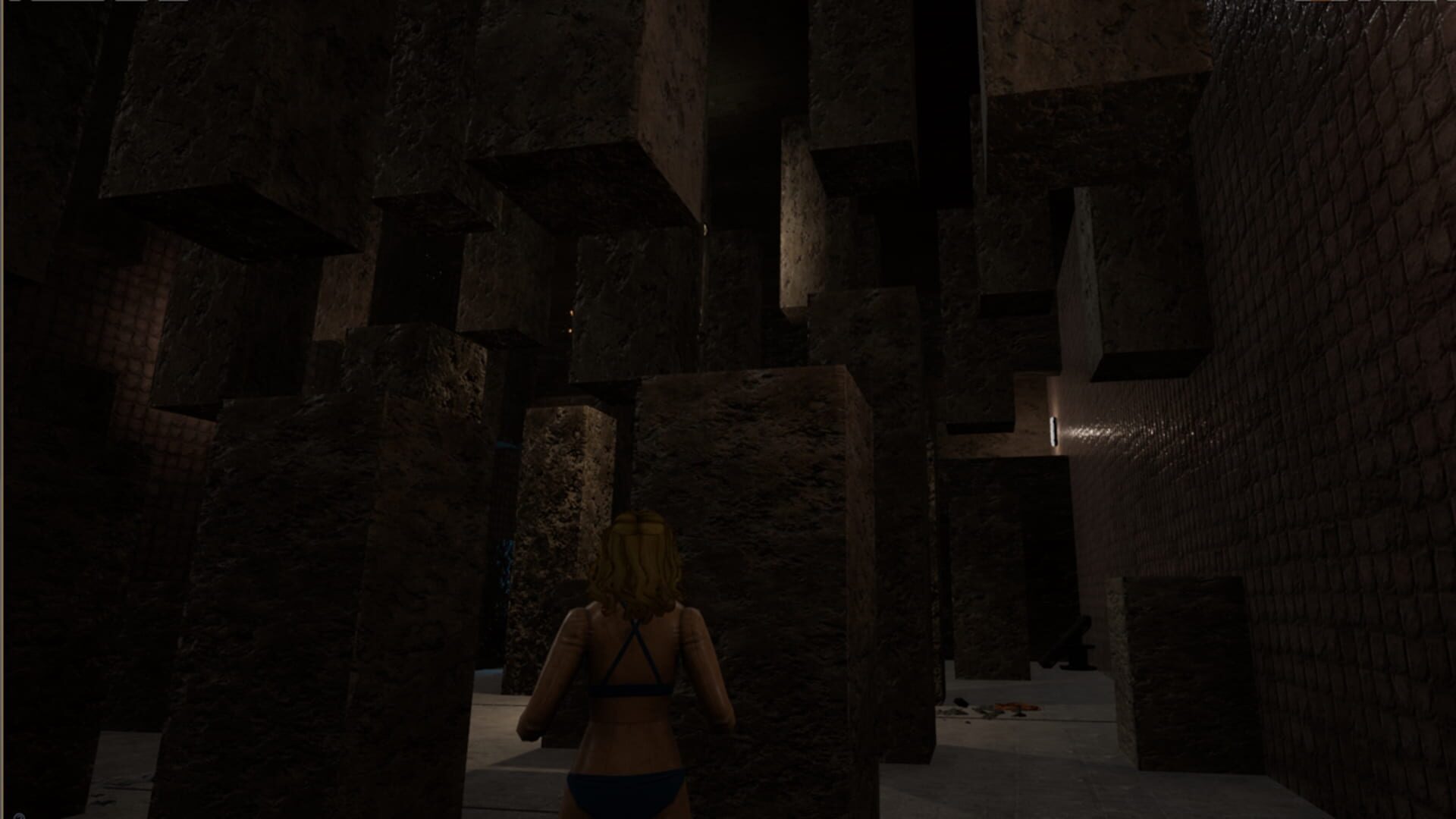 Doll of Resurrection - Screenshot