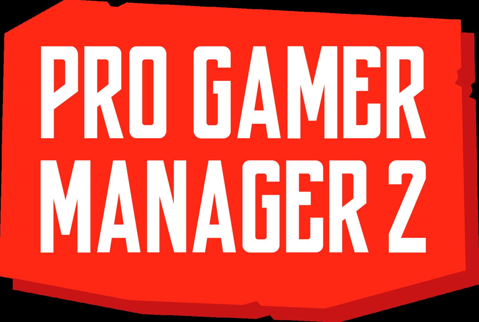 Pro Gamer Manager 2 (2018)