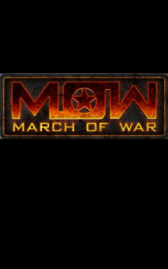 March of War (2014)