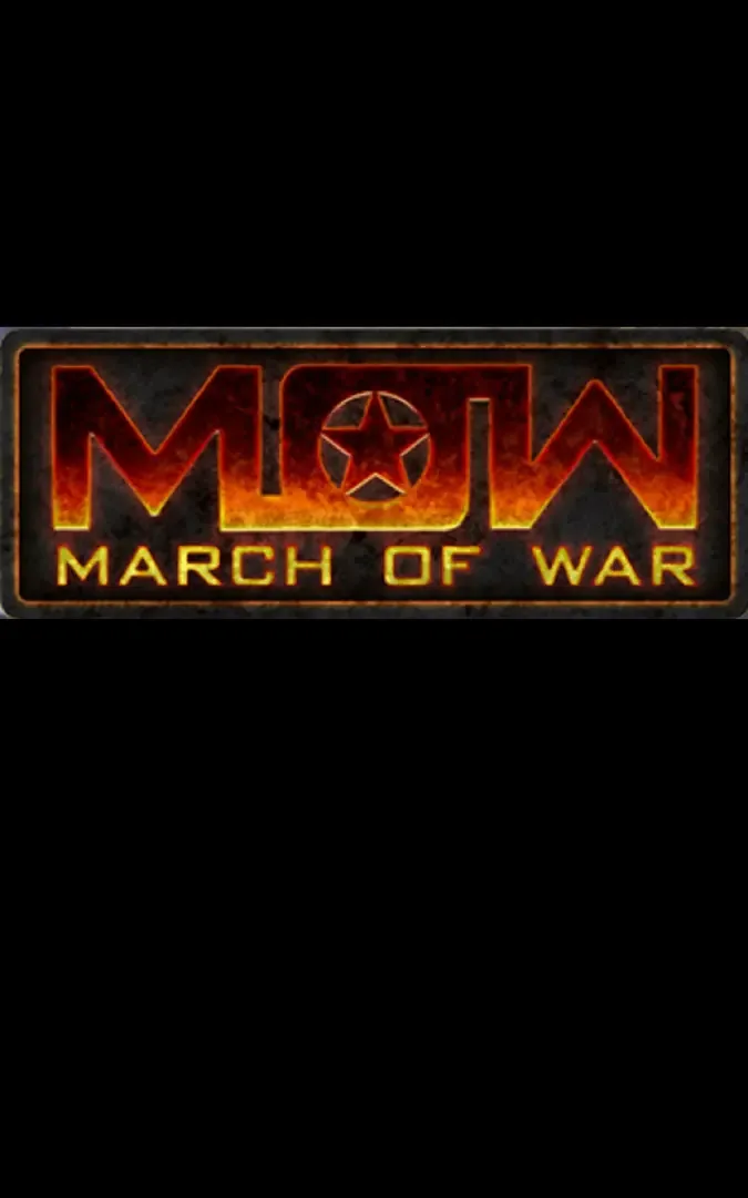 March of War