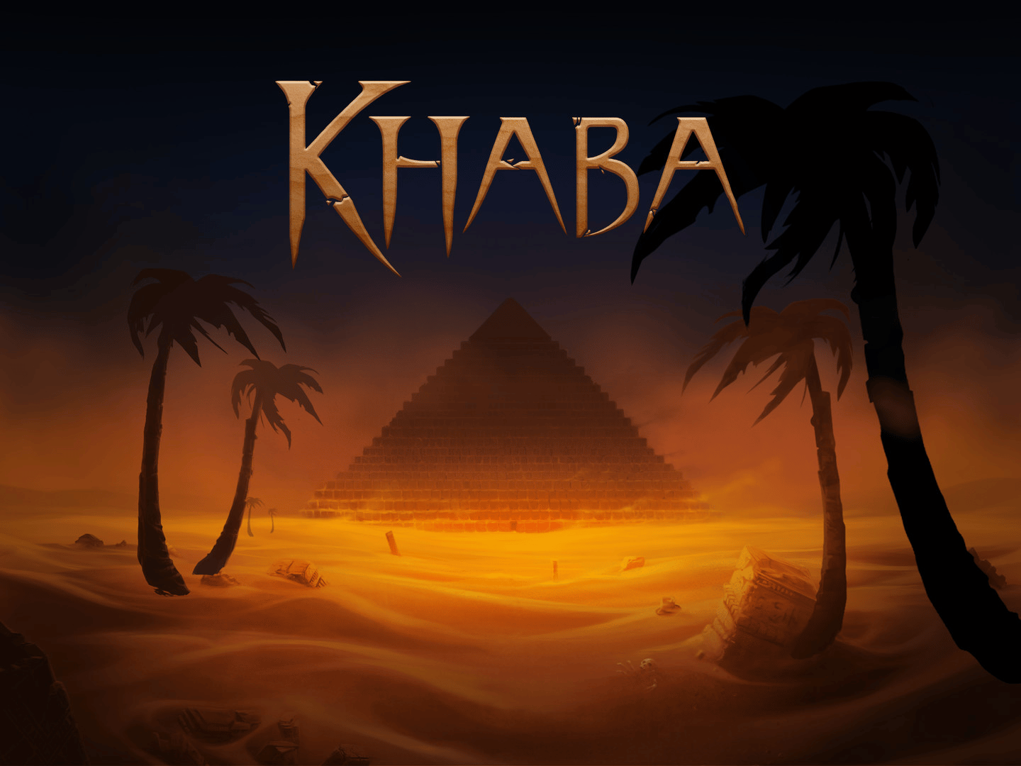 Khaba screenshot