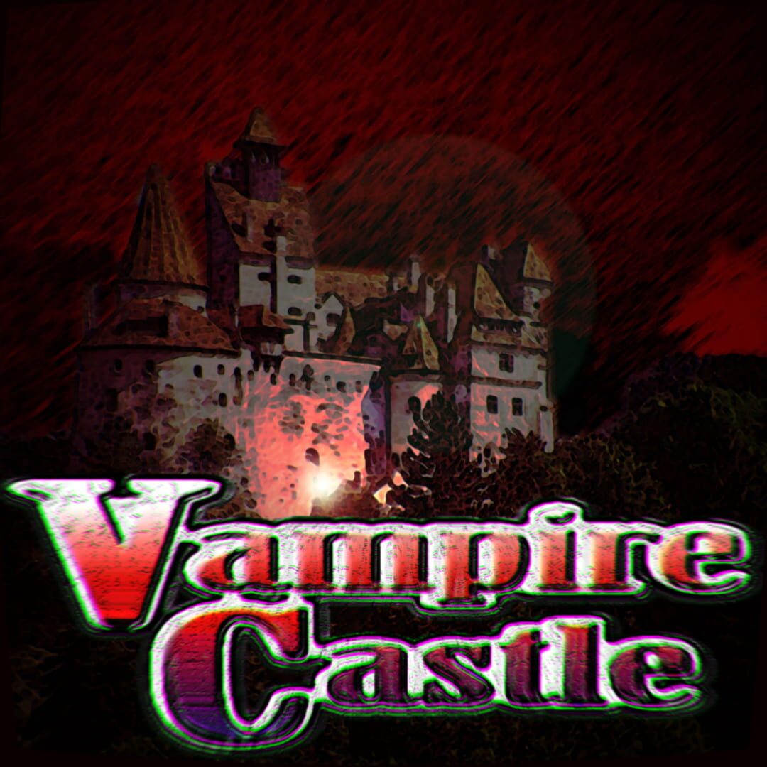 Vampire Castle