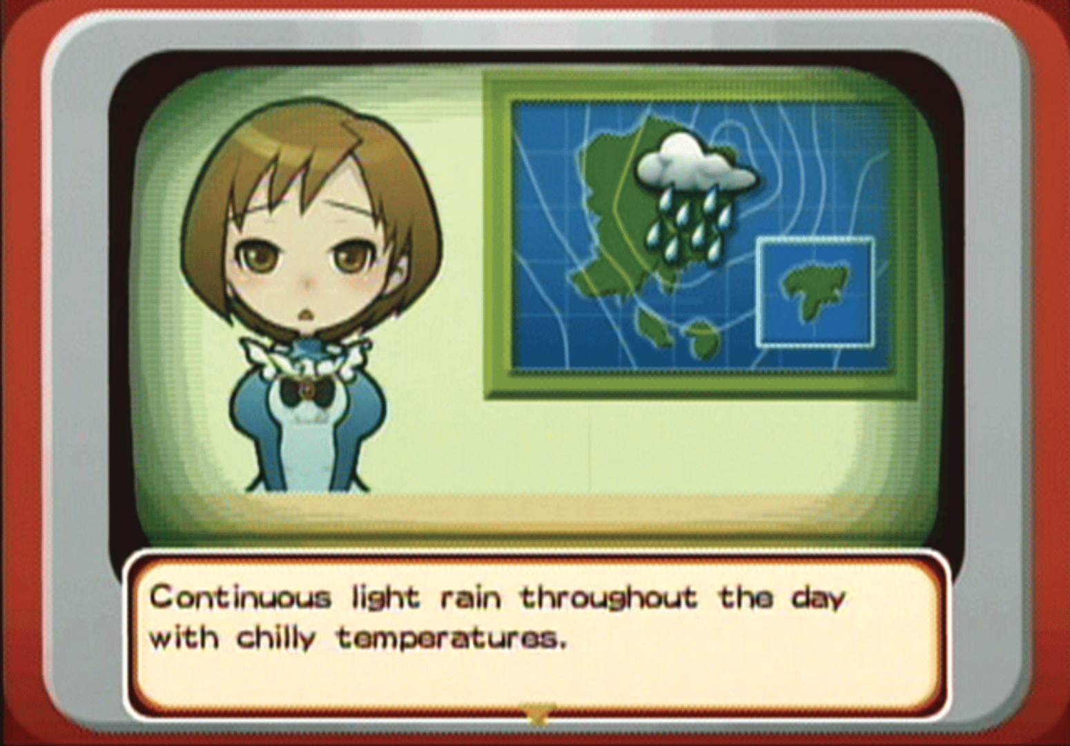 Harvest Moon: Tree of Tranquility screenshot