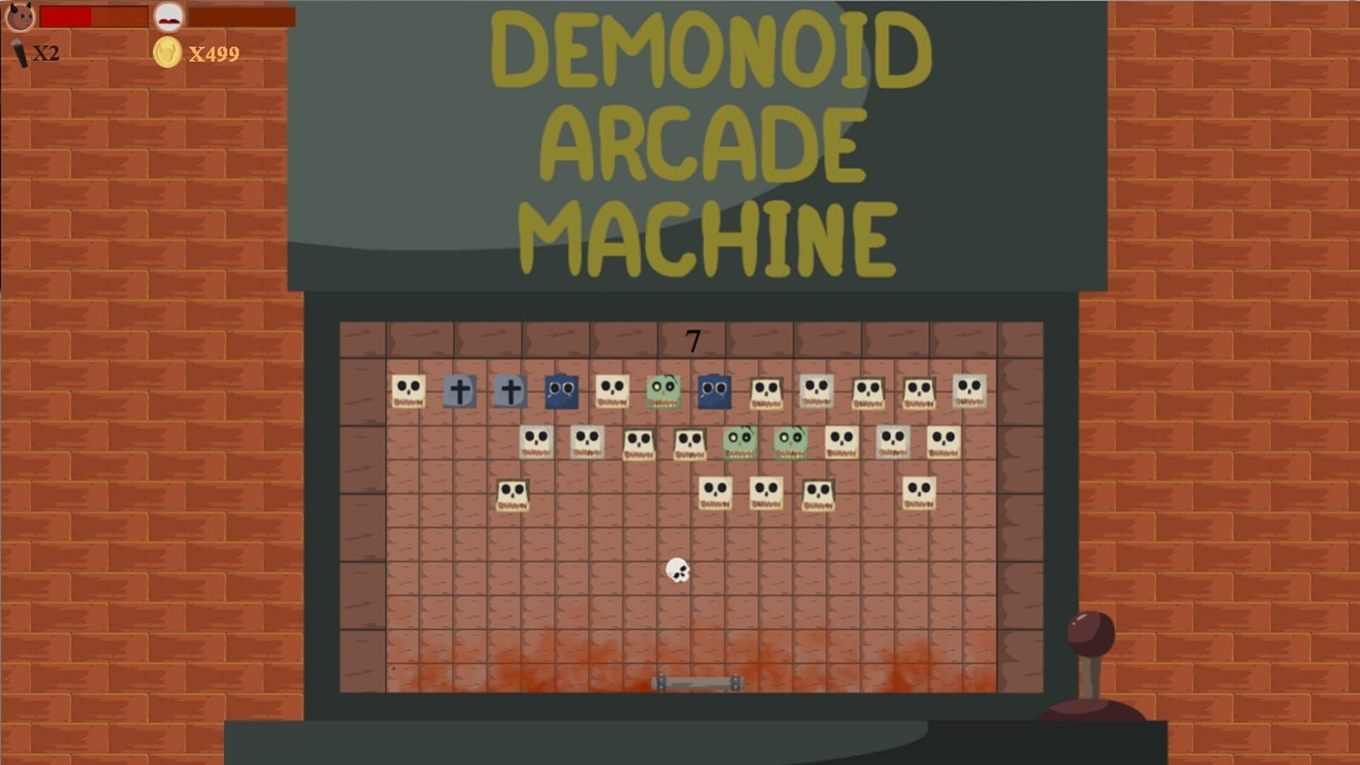 Hell`s Little Story 2 - Screenshot