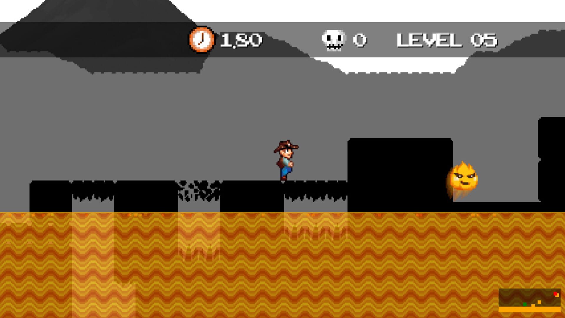 VolChaos - Screenshot